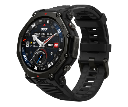 Smartwatch Amazfit T-Rex 3 48mm Pro czarny